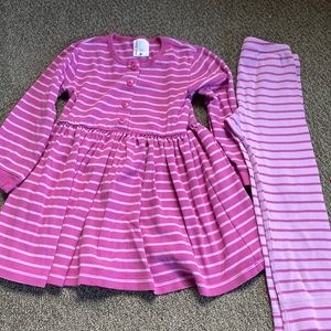 Hannah Anderson dress set
